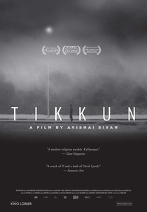 Tikkun (Tikkun)