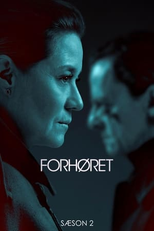 Face to Face (2ª Temporada) (Forhøret (Sæson 2))