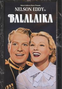 Balalaika (Balalaika)