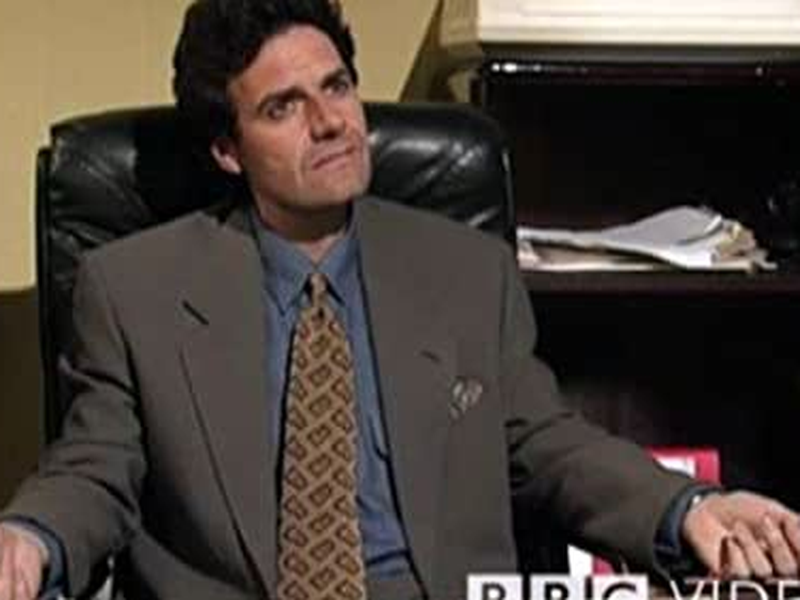 Foto 2 de Waiting for God