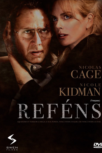  de Filme Reféns (2011)