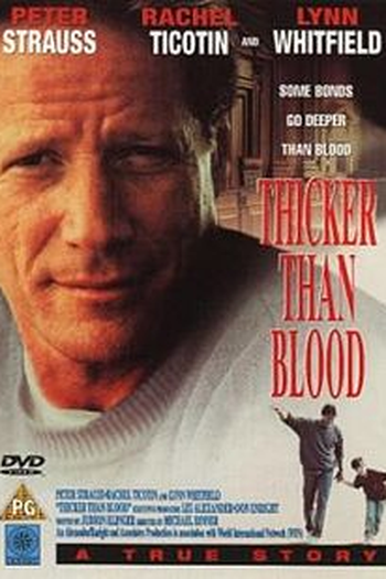  de Filme Mais Forte que o Sangue (1994)