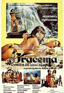 Iracema, a Virgem dos Lábios de Mel (Iracema, a Virgem dos Lábios de Mel)