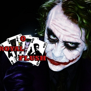 Foto de perfil de O Royal Flush