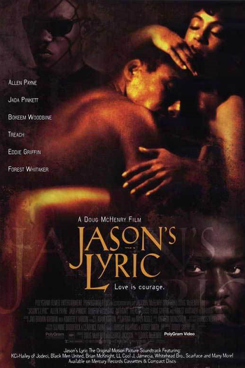  de Filme A Face da Verdade (1994)