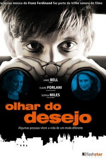  de Filme Olhar do Desejo (2007)
