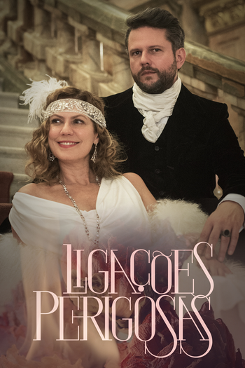  de Série Ligações Perigosas (2016)
