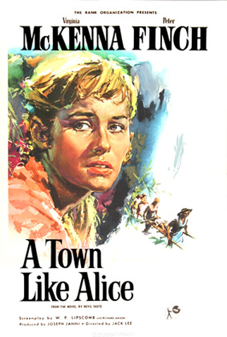 Poster 2 de Filme Mulheres Fugitivas (1956)