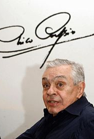 Poster 1 de Filme Chico Anysio É (2007)