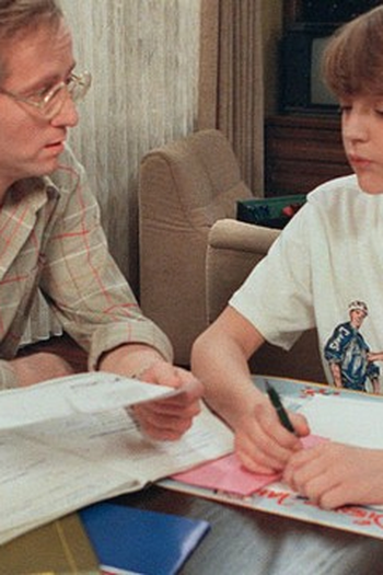 Poster de Episódio Thema mit Variationen (1986)