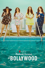 Mulheres Incríveis de Bollywood (1ª Temporada) (The Fabulous Lives of Bollywood Wives (Season 1))