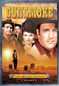 Gunsmoke (2ª Temporada) (Gunsmoke (Season 2))