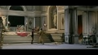 Trailer: LA RIVOLTA DEI PRETORIANI -  Film peplum 1964 di Alfonso Brescia   - completo in Italiano