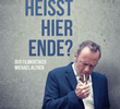 Then Is It the End?