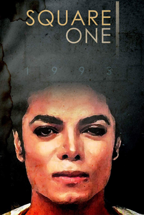 Square One - Poster / Capa / Cartaz - Oficial 2