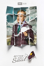 Better Call Saul (5ª Temporada) (Better Call Saul (Season 5))
