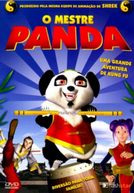 O Mestre Panda