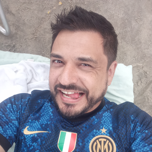 Foto de perfil de André Barros