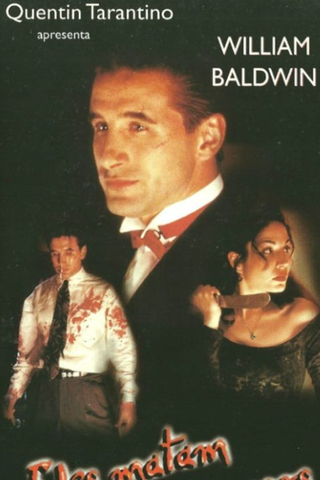  de Filme Eles Matam e Nós Limpamos (1996)