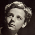 Freddie Bartholomew