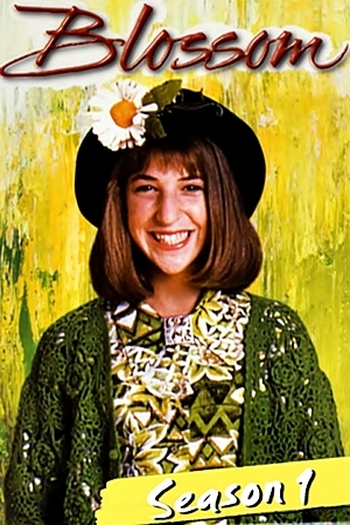  de Série Blossom (1ª Temporada) (1990)