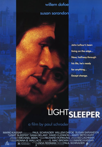 O Dono da Noite (Light Sleeper)