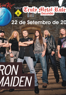 Iron Maiden - Rock in Rio 2013 (Iron Maiden - Rock in Rio 2013)