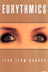 Eurythmics - Live From Heaven (Eurythmics: Live From Heaven)