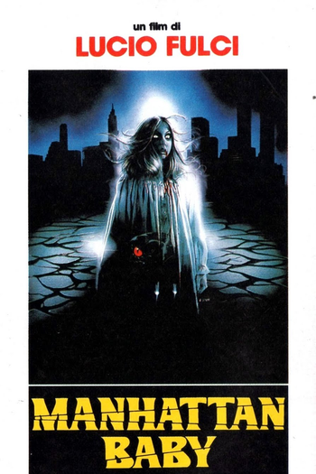  de Filme O Bebê de Manhattan (1982)