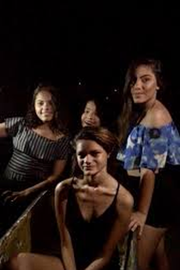 Poster de Curta Voltando do Barzinho (2020)