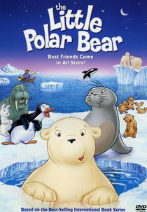O Ursinho Polar (The Little Polar Bear)