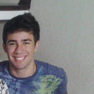 Foto de perfil de Guilherme