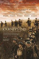 A Última Jornada (Journey's End)
