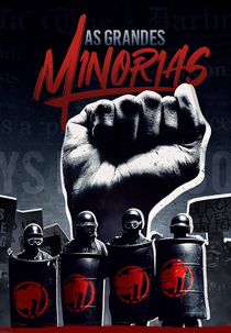AS GRANDES MINORIAS (AS GRANDES MINORIAS)