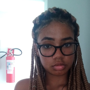 Foto de perfil de Malu