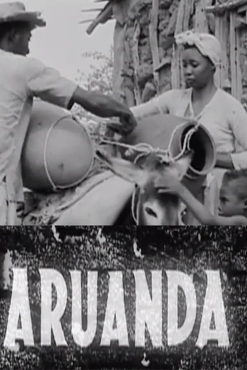  de Curta Aruanda (1960)