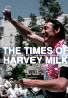 Os Tempos de Harvey Milk (The Times of Harvey Milk)