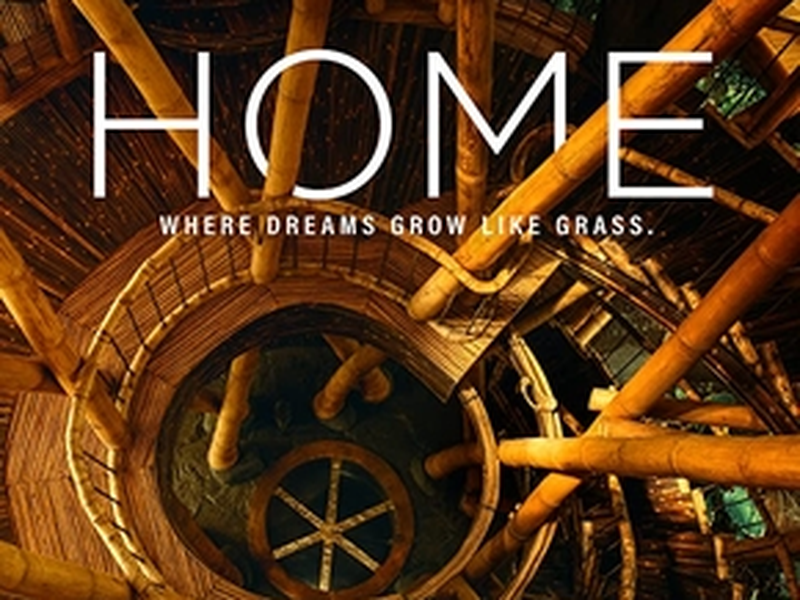 Foto 1 de Home (1ª Temporada)