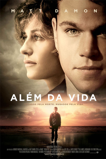  de Filme Além da Vida (2010)