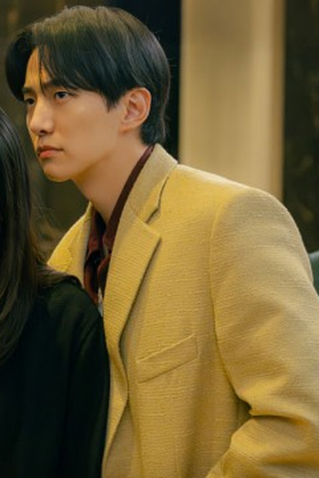Poster de Episódio 4회 (2025)