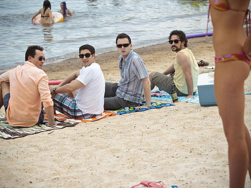 Foto 21 de American Pie: O Reencontro