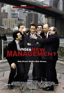 Dividida pelo amor (Under New Management)