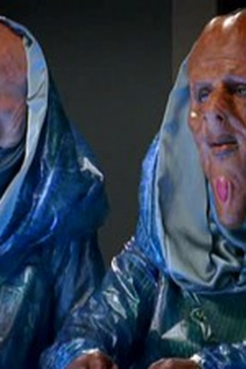 Poster de Episódio Asteroid (2006)