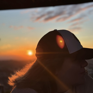 Foto de perfil de Rafaela