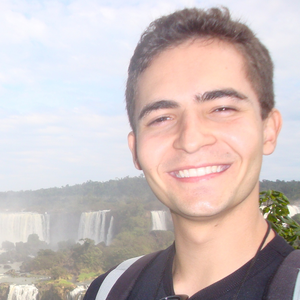 Foto de perfil de Eliezer Emanuel Ferreira