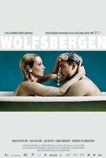 Wolfsbergen - Poster / Capa / Cartaz - Oficial 1