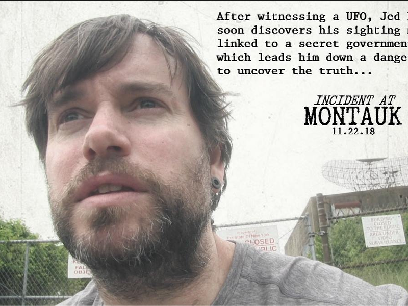 Foto 1 de Incident at Montauk