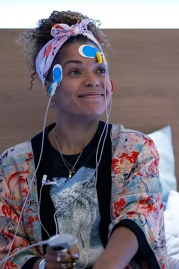 Poster de Episódio The Sleep Clinic (2023)