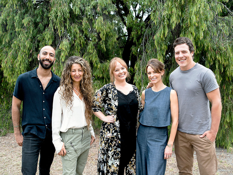 Foto 1 de Cinco Quartos (1ª Temporada)