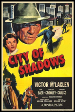 Homens Perversos (City of Shadows)